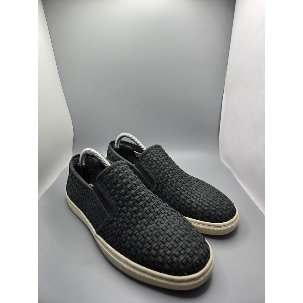 Steve Madden Woven Slip-On Casual Comfort Shoes Men's‎ 8.5